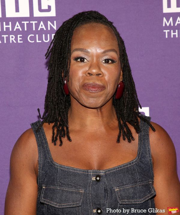 Playwright/Director Ngozi Anyanwu  Photo