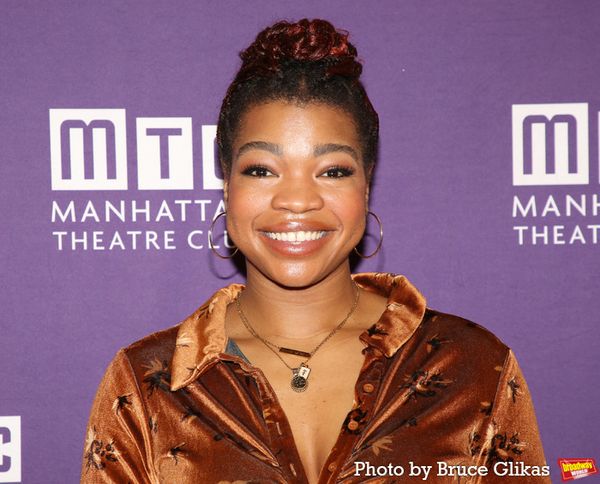 Aigner Mizzelle Photo