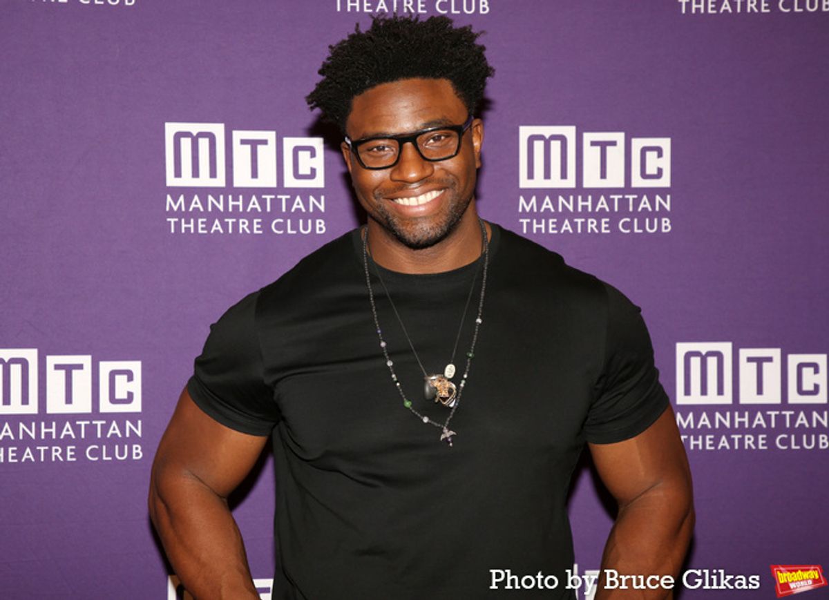 Okieriete Onaodowan at 