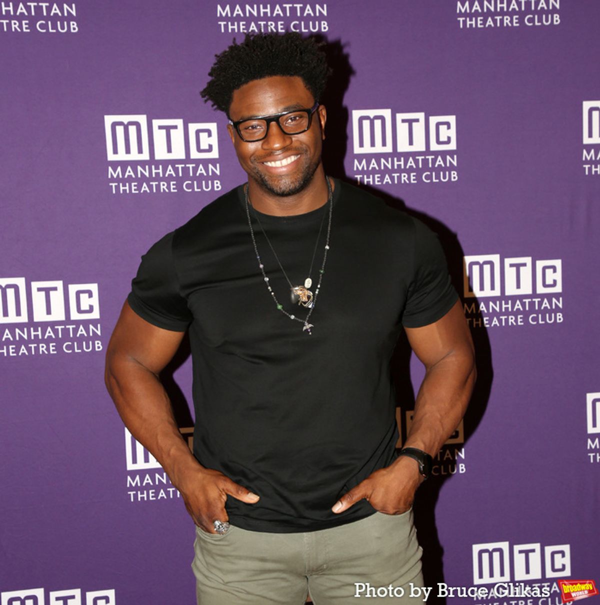 Okieriete Onaodowan at 