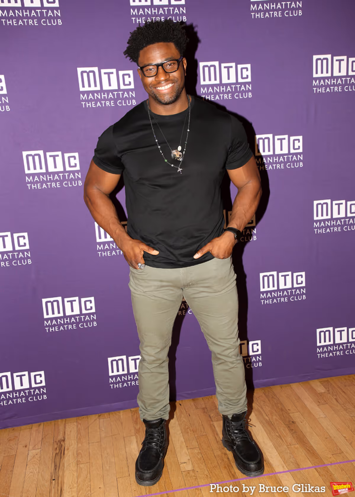 Okieriete Onaodowan at 