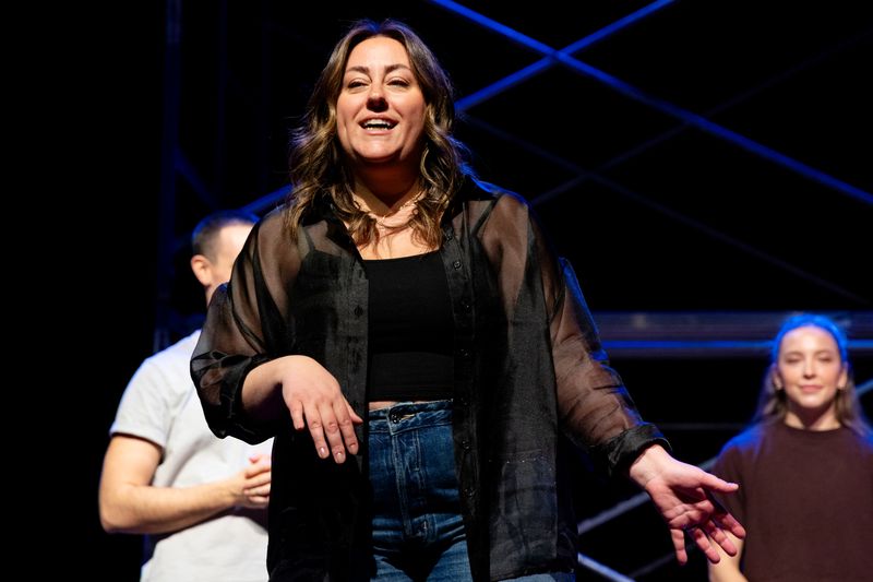 Photos: Cost n' Mayor's 11 TO MIDNIGHT Off-Broadway — photo 1 of 36
