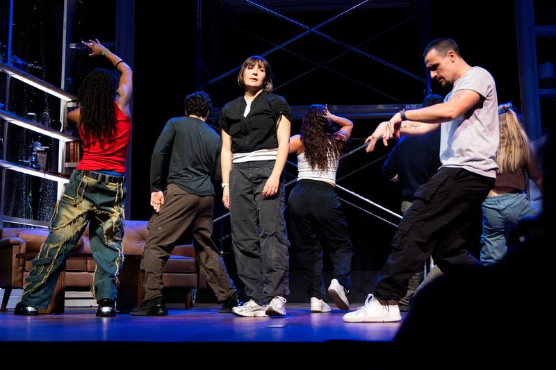 Photos: Cost n' Mayor's 11 TO MIDNIGHT Off-Broadway — photo 9 of 36
