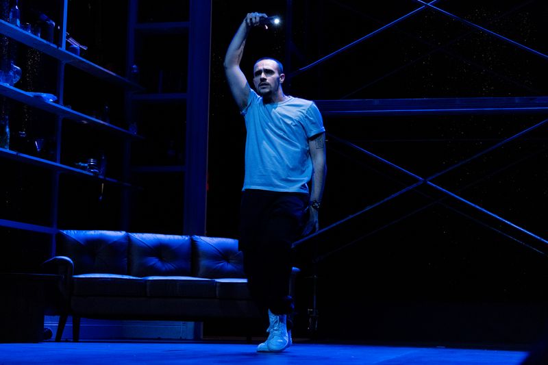 Photos: Cost n' Mayor's 11 TO MIDNIGHT Off-Broadway — photo 23 of 36