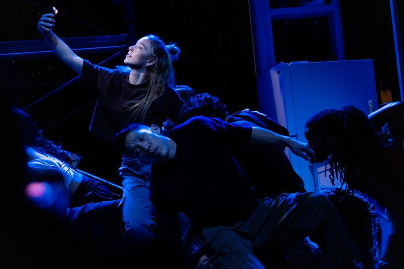 Photos: Cost n' Mayor's 11 TO MIDNIGHT Off-Broadway — photo 24 of 36