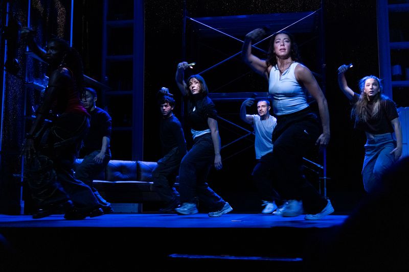 Photos: Cost n' Mayor's 11 TO MIDNIGHT Off-Broadway — photo 26 of 36