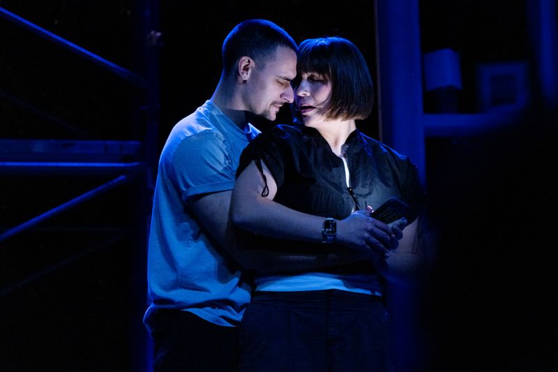 Photos: Cost n' Mayor's 11 TO MIDNIGHT Off-Broadway — photo 28 of 36