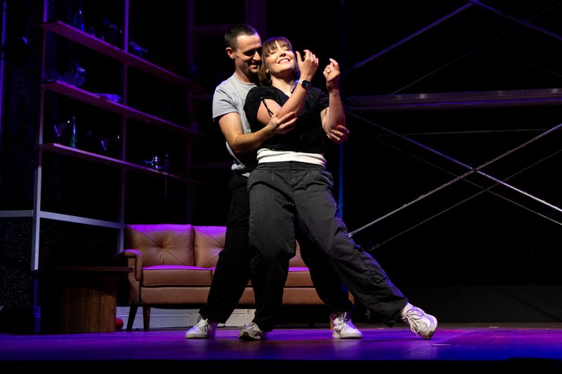 Photos: Cost n' Mayor's 11 TO MIDNIGHT Off-Broadway — photo 32 of 36