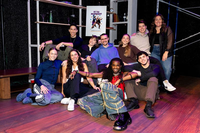Photos: Cost n' Mayor's 11 TO MIDNIGHT Off-Broadway — photo 34 of 36