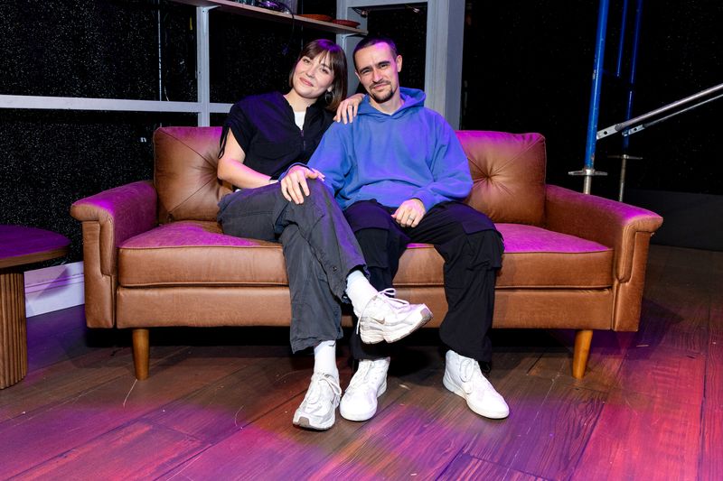 Photos: Cost n' Mayor's 11 TO MIDNIGHT Off-Broadway — photo 35 of 36