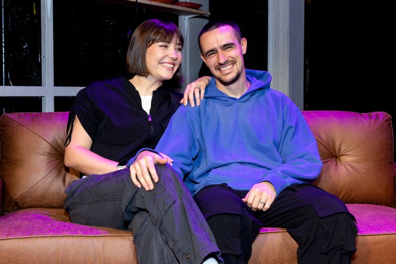 Photos: Cost n' Mayor's 11 TO MIDNIGHT Off-Broadway — photo 36 of 36