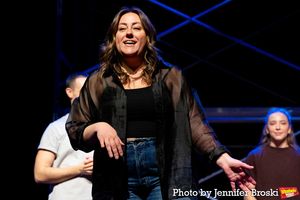 Lyndsay Magid Aviner Photo