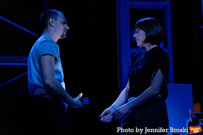 Austin Telenko, Marideth Telenko Photo