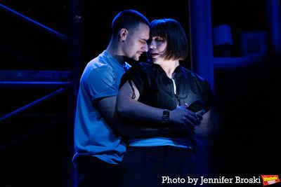 Austin Telenko, Marideth Telenko Photo