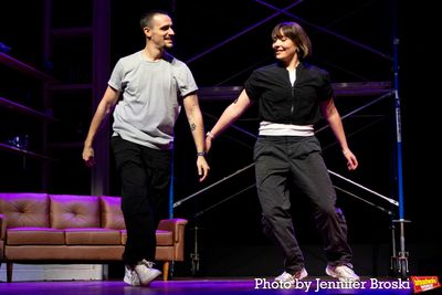 Austin Telenko, Marideth Telenko Photo