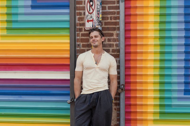 Video/Photos: The Fab Five Return for Tenth and Final Season of QUEER EYE Image