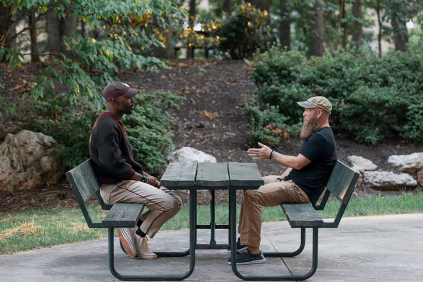 Video/Photos: The Fab Five Return for Tenth and Final Season of QUEER EYE  Image