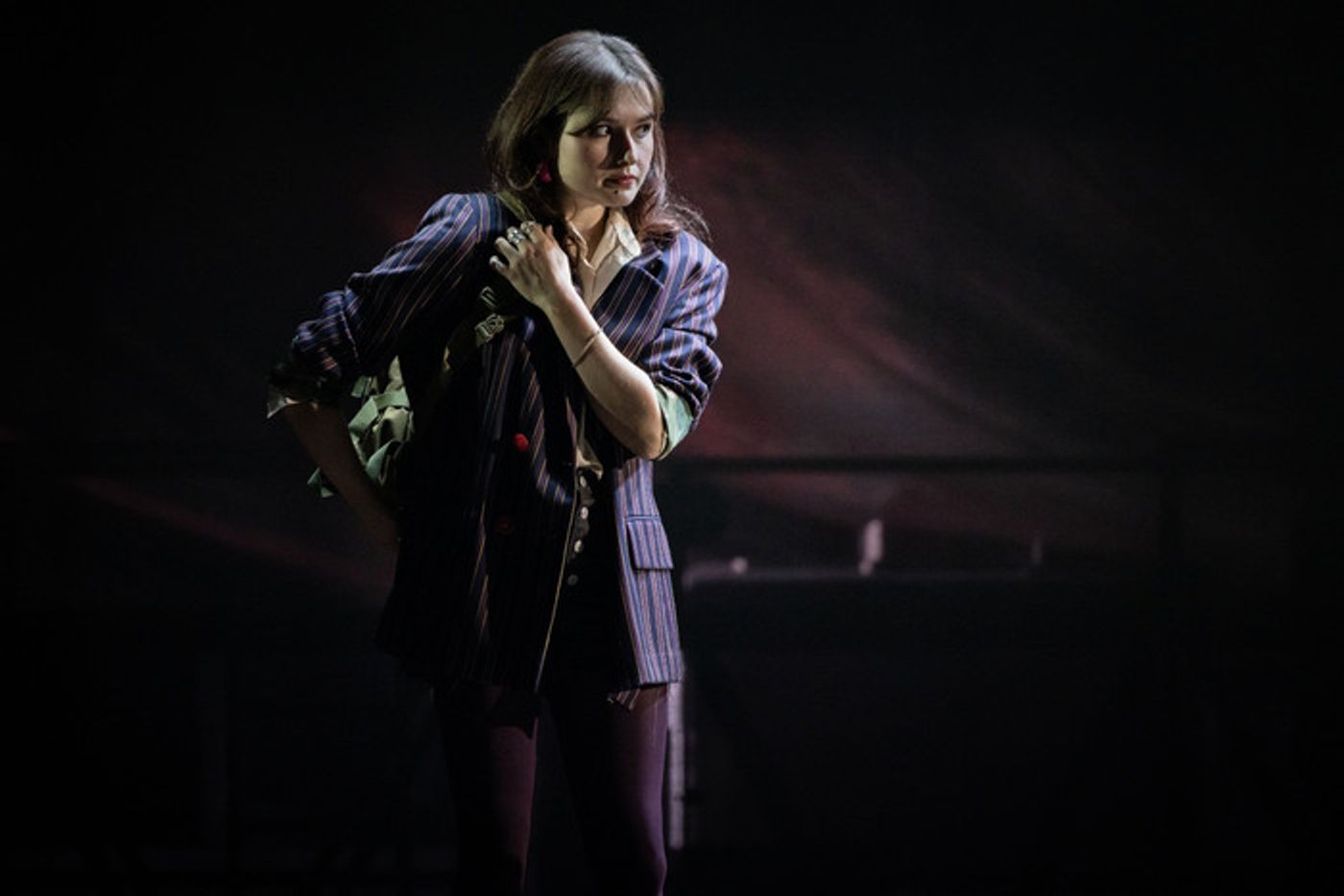 Photos: First Look at Sting in THE LAST SHIP in Amsterdam  Image