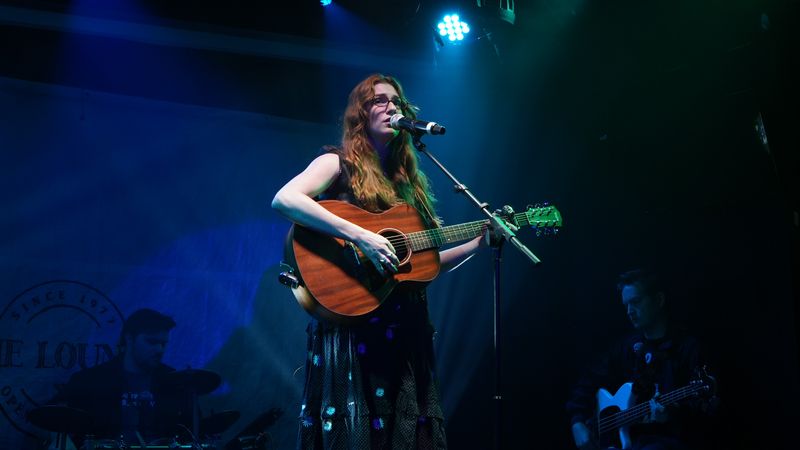 Photos: FALLING OUT World Premiere Set for Under St Marks Theater — photo 1 of 13