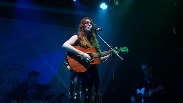 Photos: FALLING OUT World Premiere Set for Under St Marks Theater — photo 1 of 13
