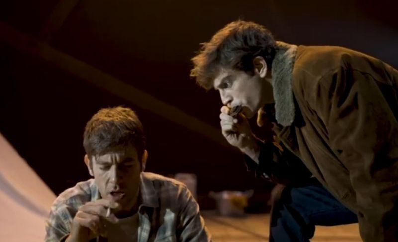 Review: BROKEBACK MOUNTAIN al TEATRO QUIRINO Image