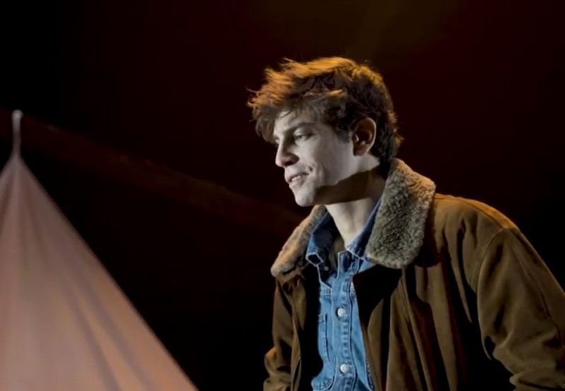 Review: BROKEBACK MOUNTAIN al TEATRO QUIRINO  Image