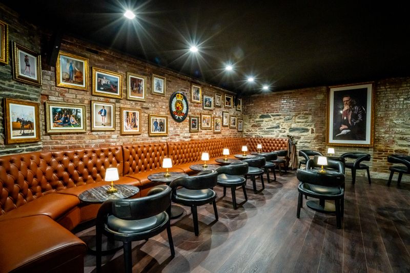 Interview: Ron Malhotra-Ownerof MEMBERS ONLY in the West Village Image