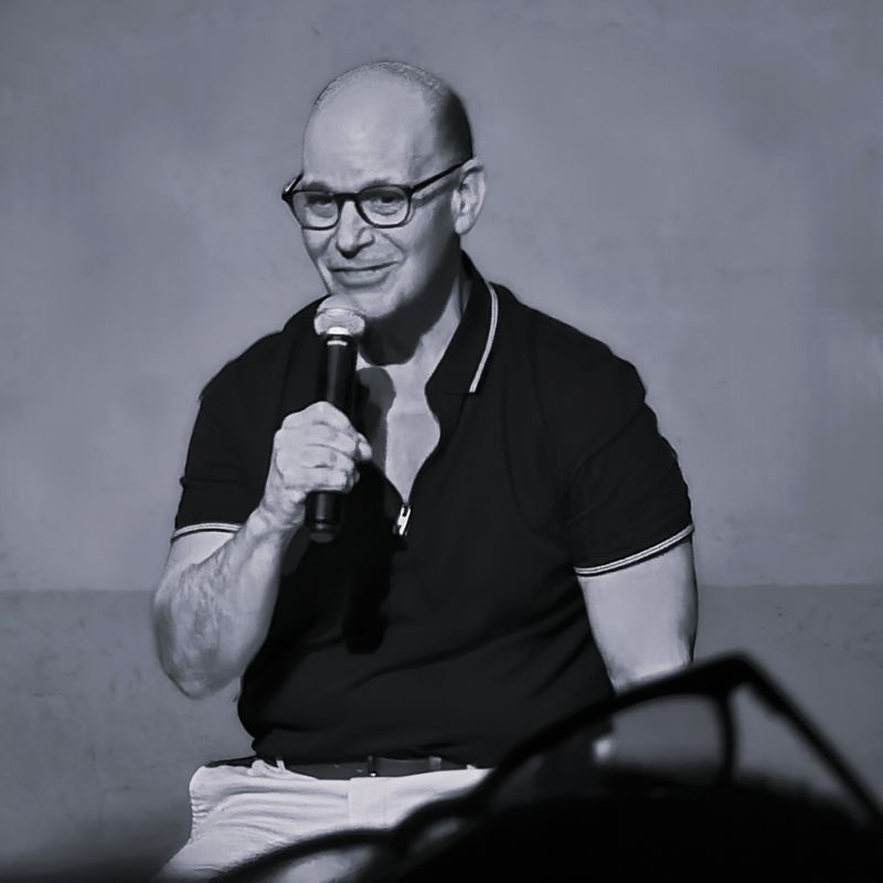 Photos: Stephen Cole’s CAMELTON Plays Sold-Out Preview Ahead Of Edinburgh Fringe Run — photo 9 of 17