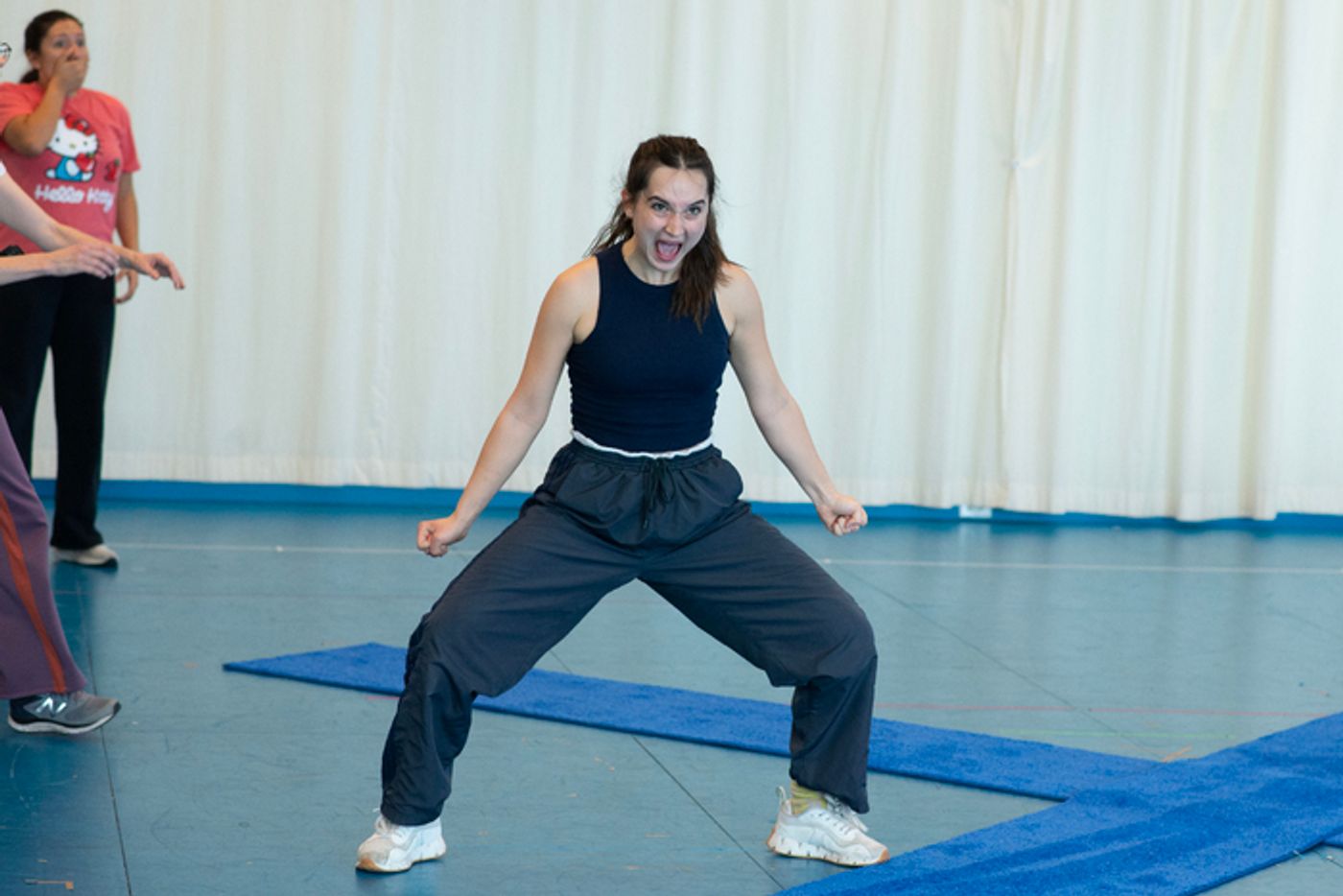 Photos: GO, DOG. GO! • VE PERRO ¡VE! in Rehearsal at Children’s Theatre Company  Image