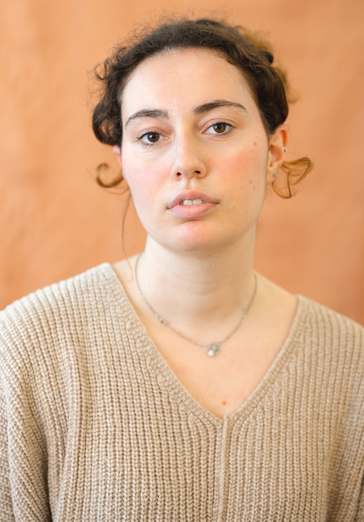 A Turkish Old Matchmaking Tradition Meets the London Theatre  Image