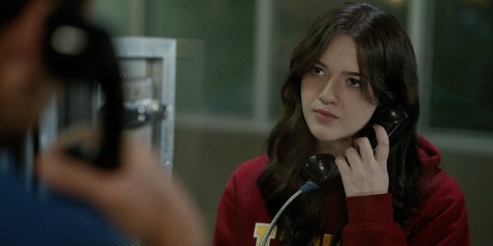 Video/Photos: Mickey Attempts to Prove His Innocence in THE LINCOLN LAWYER Season 4 Trailer Image