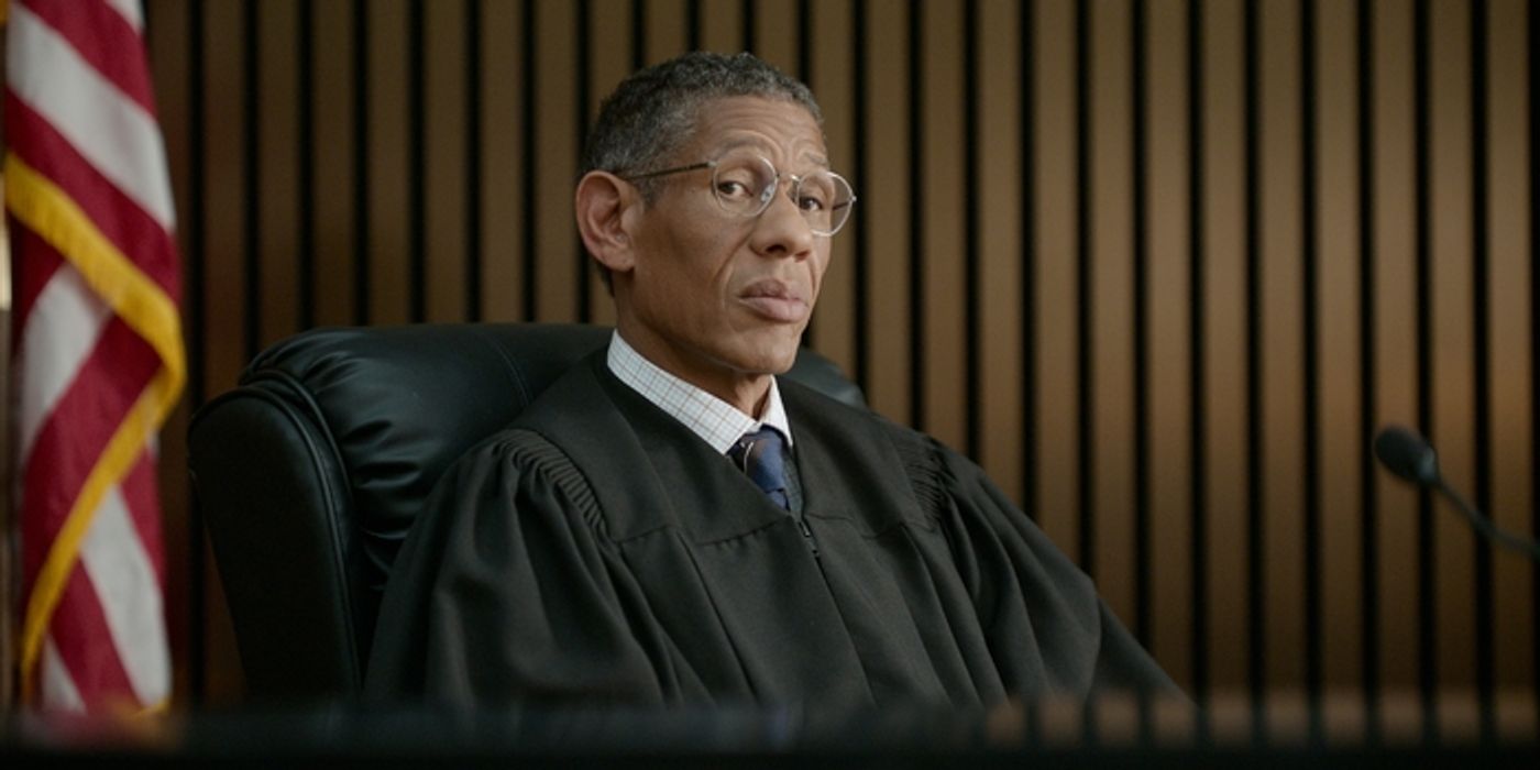 Video/Photos: Mickey Attempts to Prove His Innocence in THE LINCOLN LAWYER Season 4 Trailer  Image