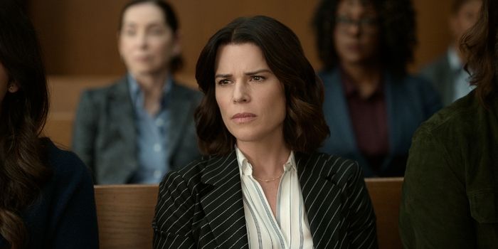 Video/Photos: Mickey Attempts to Prove His Innocence in THE LINCOLN LAWYER Season 4 Trailer Image