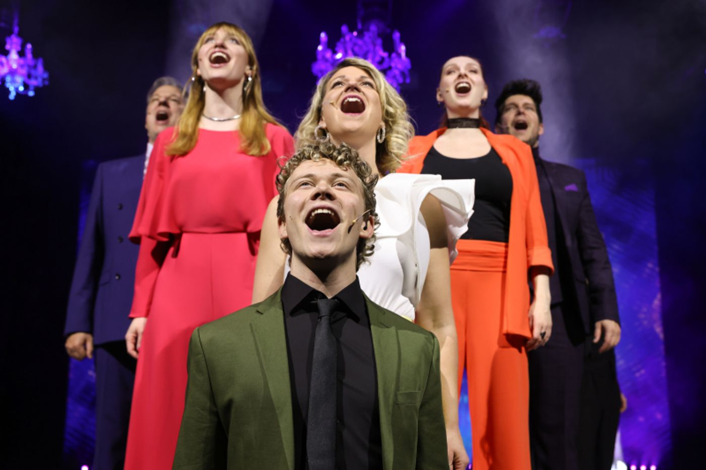 Review: CULINARICAL 9.0 OVER THE RAINBOW at Das Vindobona  Image