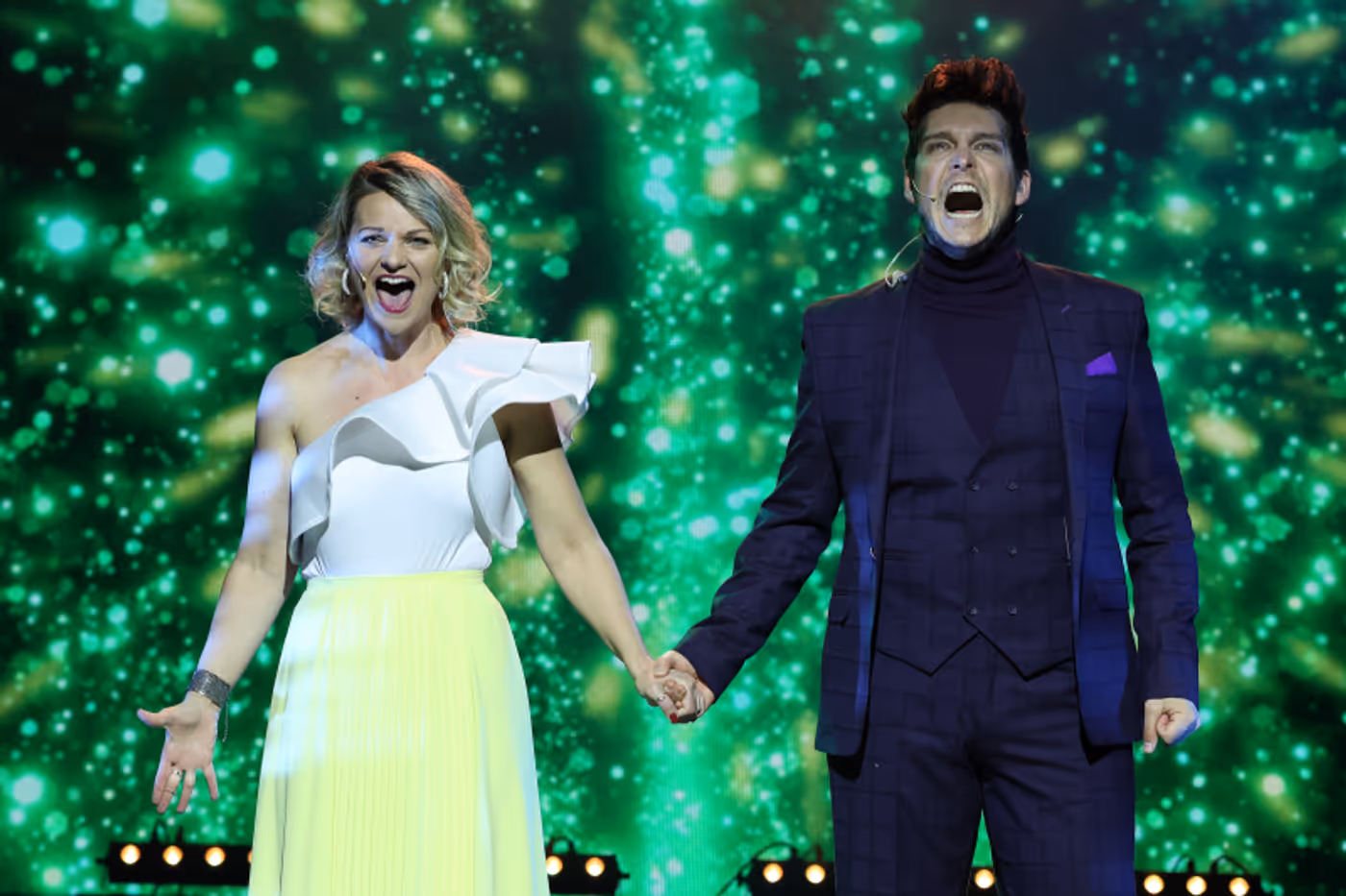 Review: CULINARICAL 9.0 OVER THE RAINBOW at Das Vindobona  Image