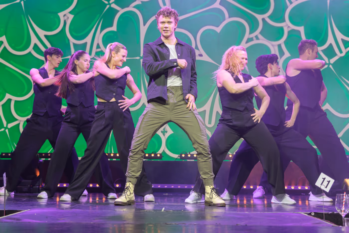 Review: CULINARICAL 9.0 OVER THE RAINBOW at Das Vindobona  Image