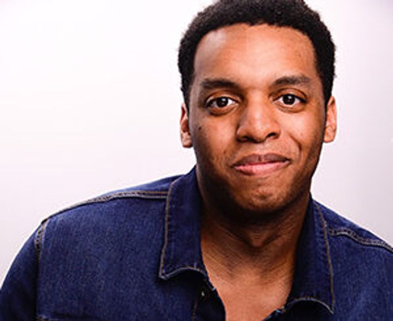 Interview: Cal Mitchell of THE WIZ at Segerstrom Center For The Arts Image