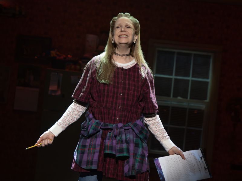 Interview: Marcus Phillips of KIMBERLY AKIMBO at Kauffman Center Image