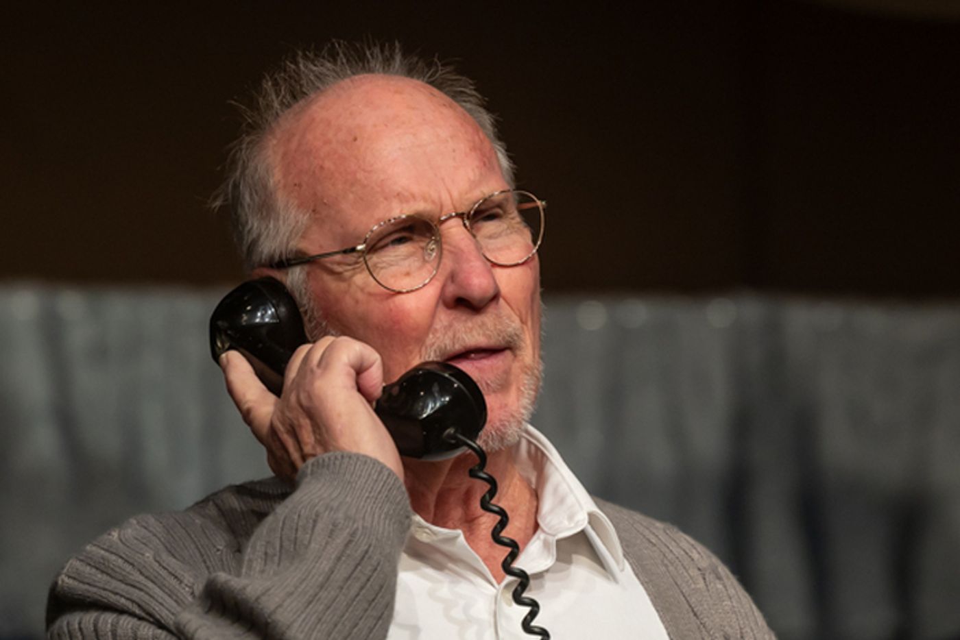 Photos: First look at Little Theatre Off Broadway’s ON GOLDEN POND  Image