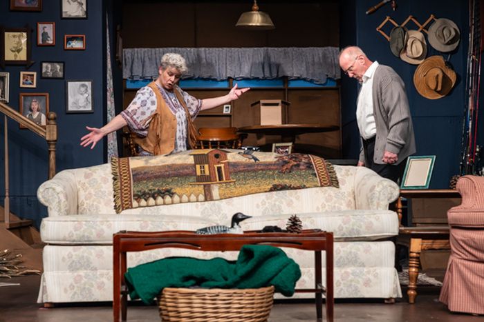 Photos: First look at Little Theatre Off Broadway’s ON GOLDEN POND — photo 2 of 30