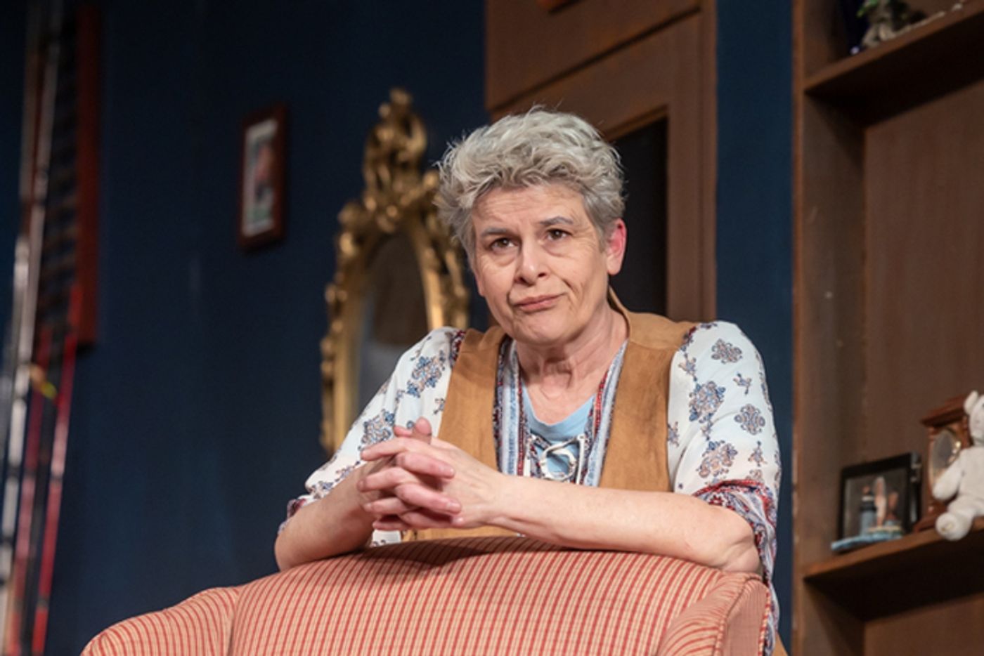 Photos: First look at Little Theatre Off Broadway’s ON GOLDEN POND  Image