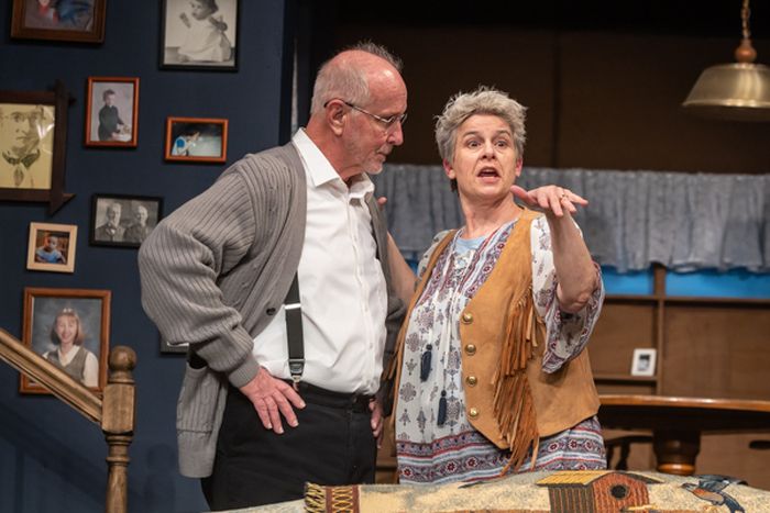 Photos: First look at Little Theatre Off Broadway’s ON GOLDEN POND — photo 5 of 30