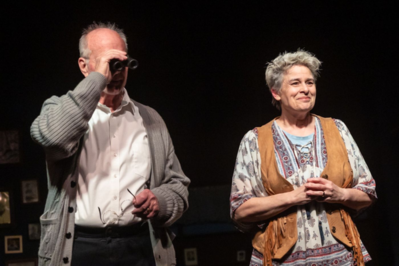 Photos: First look at Little Theatre Off Broadway’s ON GOLDEN POND  Image