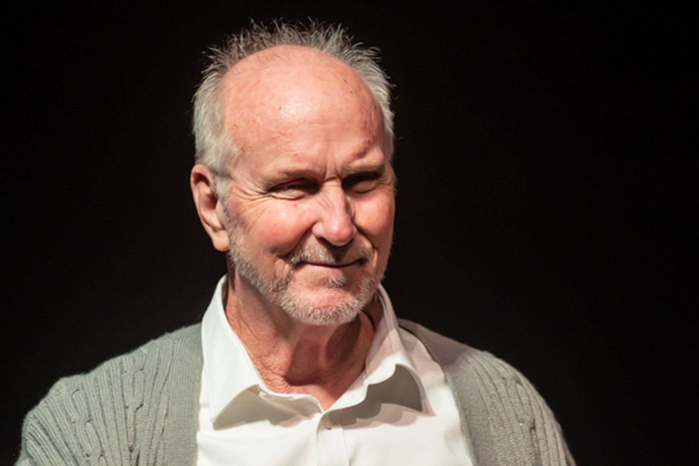 Photos: First look at Little Theatre Off Broadway’s ON GOLDEN POND  Image