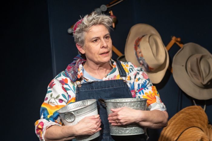 Photos: First look at Little Theatre Off Broadway’s ON GOLDEN POND — photo 9 of 30
