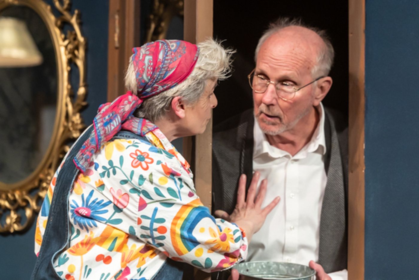 Photos: First look at Little Theatre Off Broadway’s ON GOLDEN POND  Image