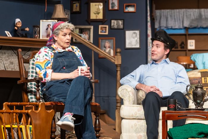 Photos: First look at Little Theatre Off Broadway’s ON GOLDEN POND — photo 11 of 30