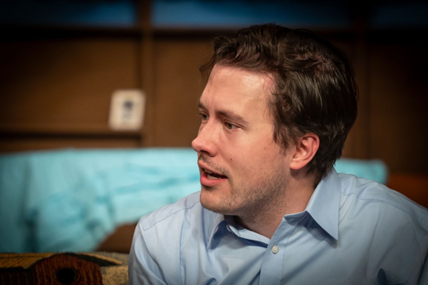 Photos: First look at Little Theatre Off Broadway’s ON GOLDEN POND  Image