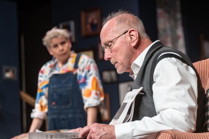 Photos: First look at Little Theatre Off Broadway’s ON GOLDEN POND — photo 15 of 30