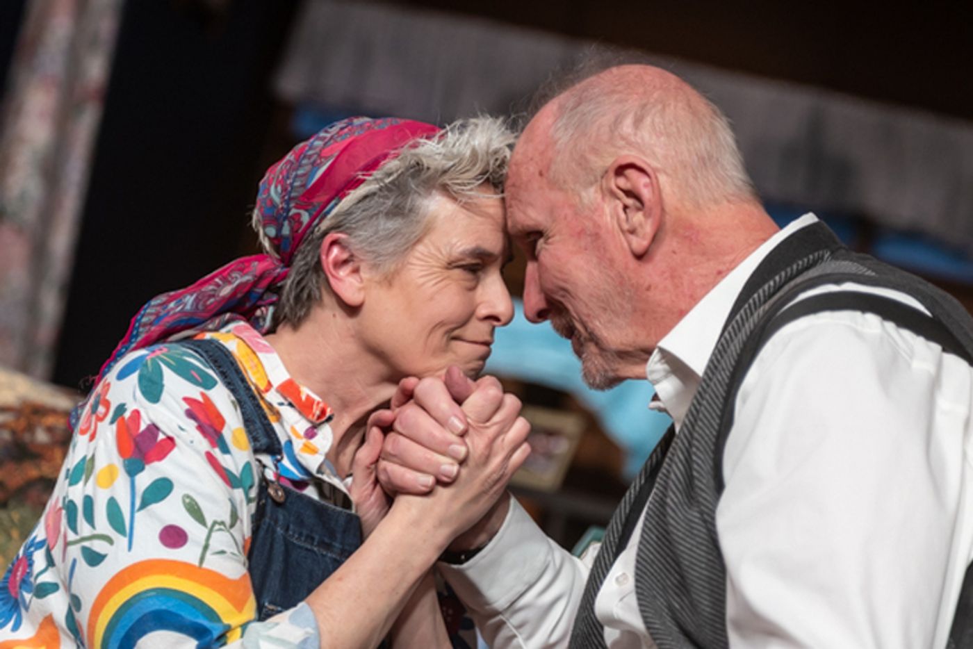 Photos: First look at Little Theatre Off Broadway’s ON GOLDEN POND  Image